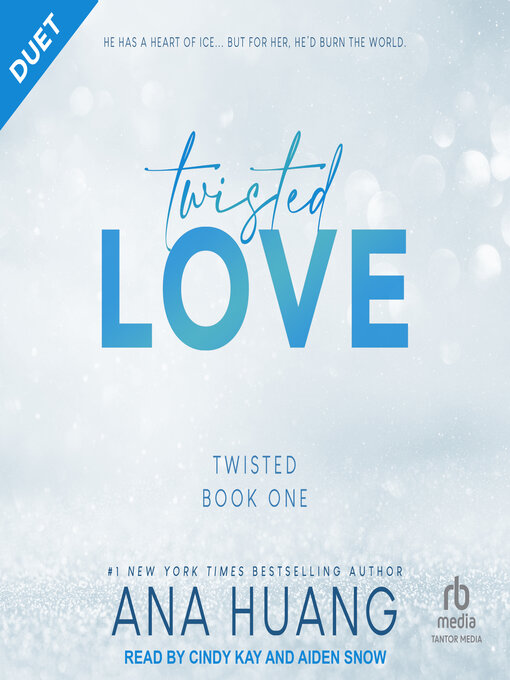 Title details for Twisted Love by Ana Huang - Available